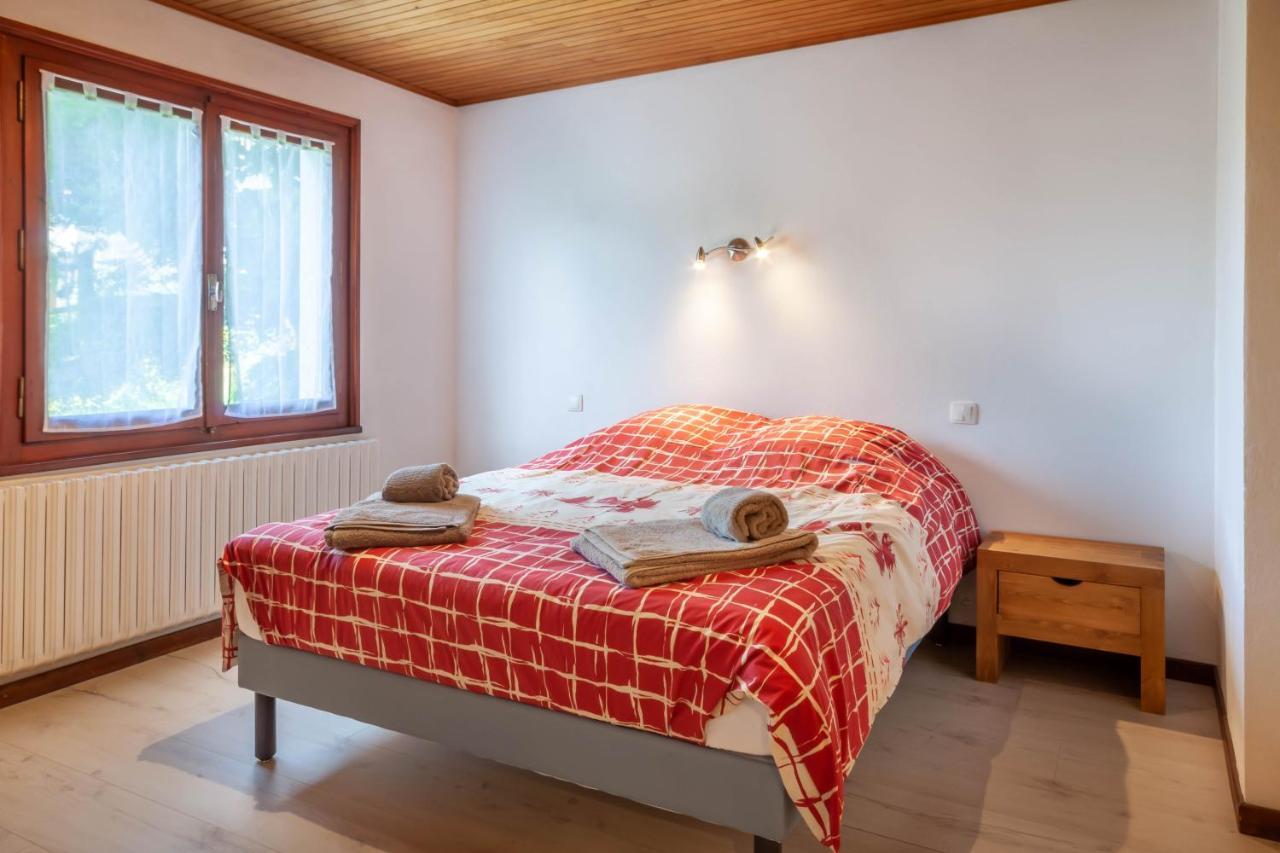 Egralets 2B Apartment Морзин Екстериор снимка