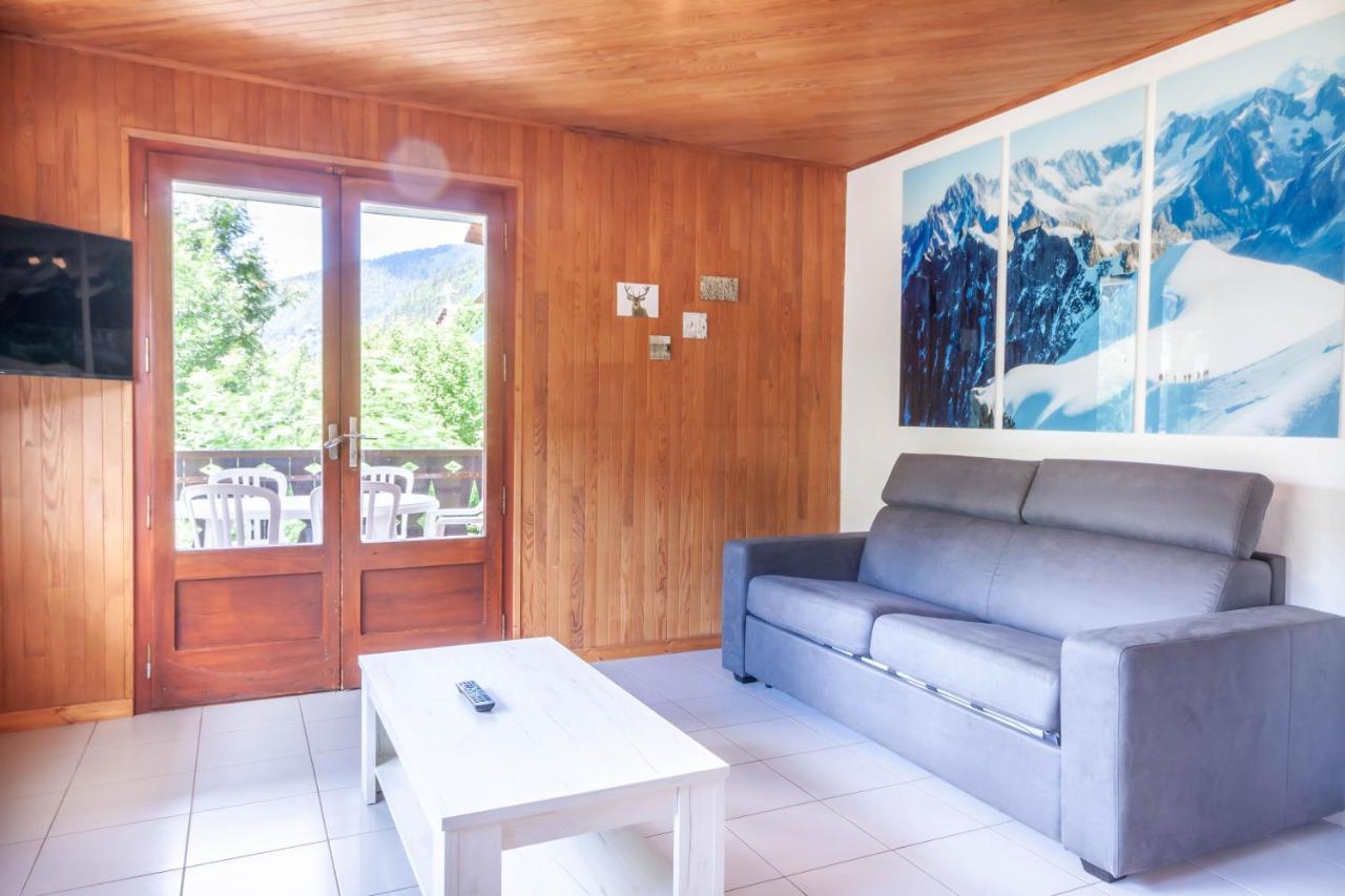 Egralets 2B Apartment Морзин Екстериор снимка