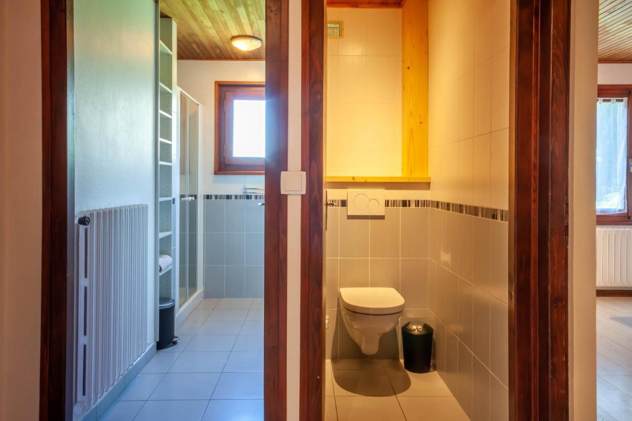 Egralets 2B Apartment Морзин Екстериор снимка